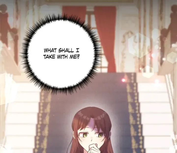 I'm Engaged to an Obsessive Male Lead Chapter 82 page 52 - 
