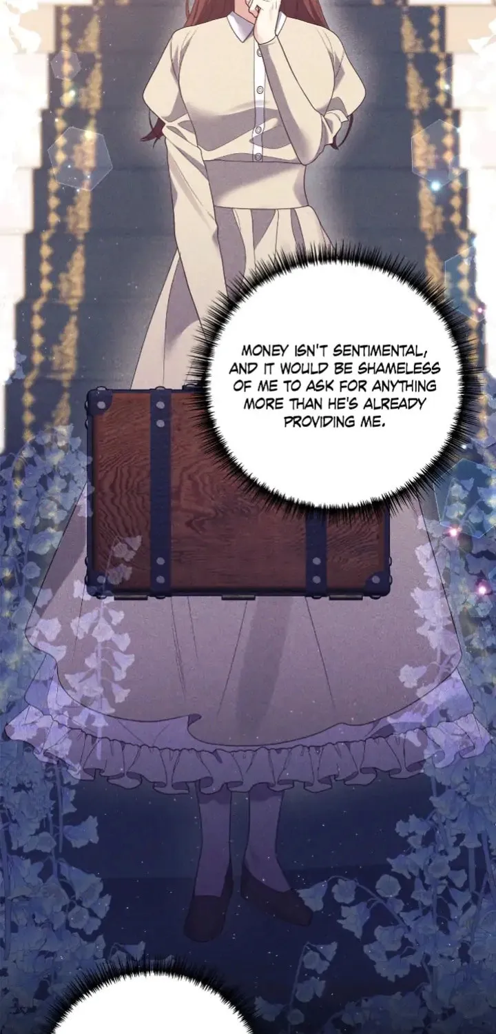 I'm Engaged to an Obsessive Male Lead Chapter 82 page 53 - 