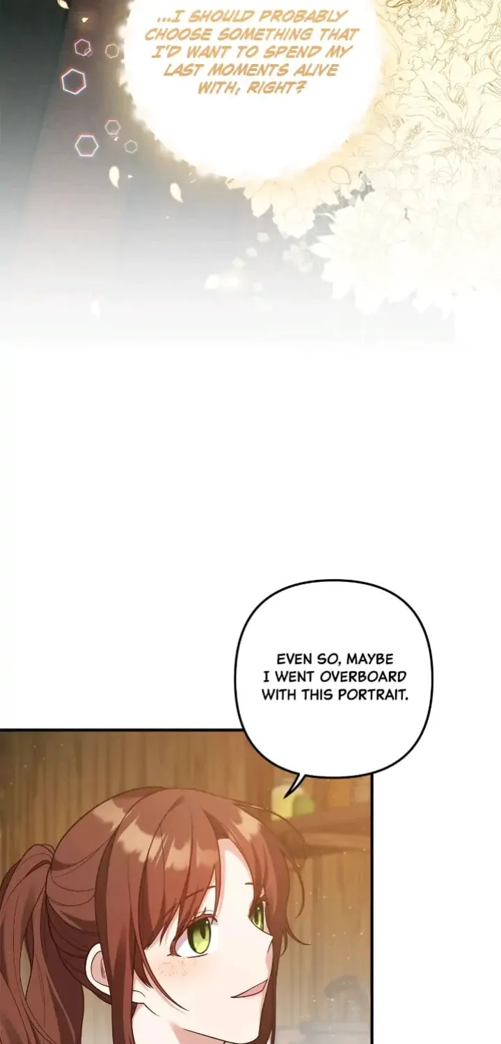 I'm Engaged to an Obsessive Male Lead Chapter 82 page 58 - 