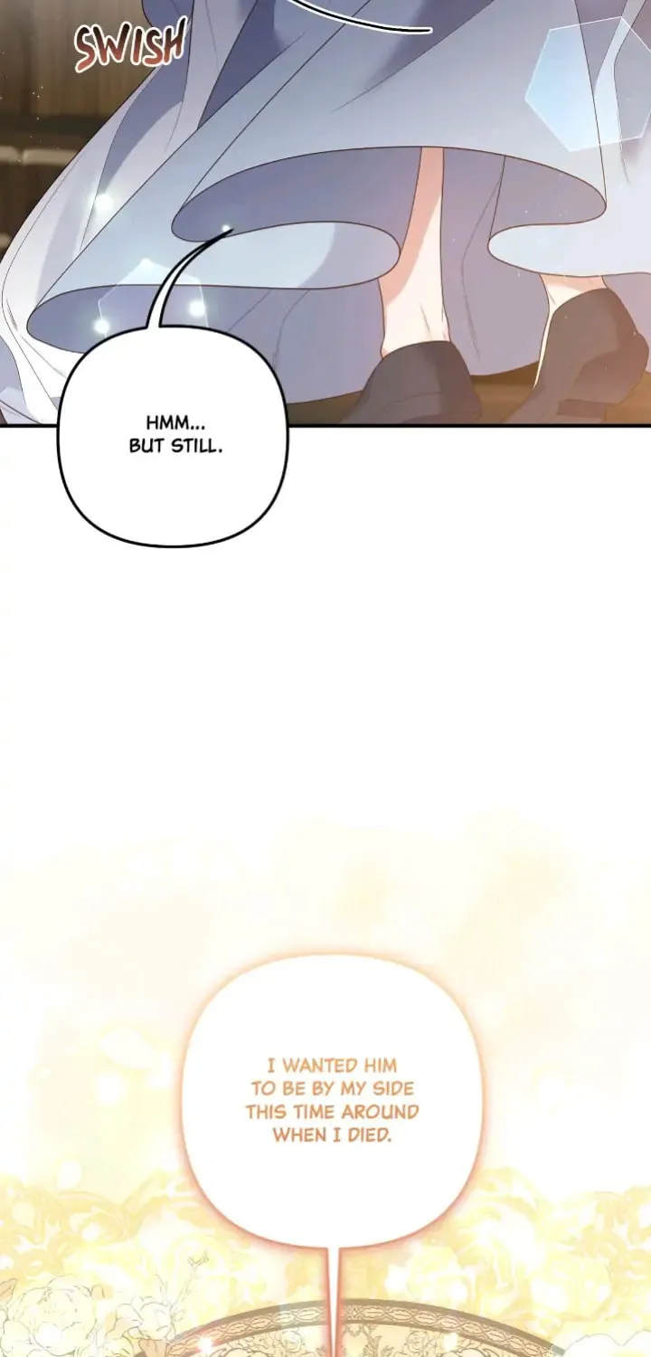 I'm Engaged to an Obsessive Male Lead Chapter 82 page 60 - 