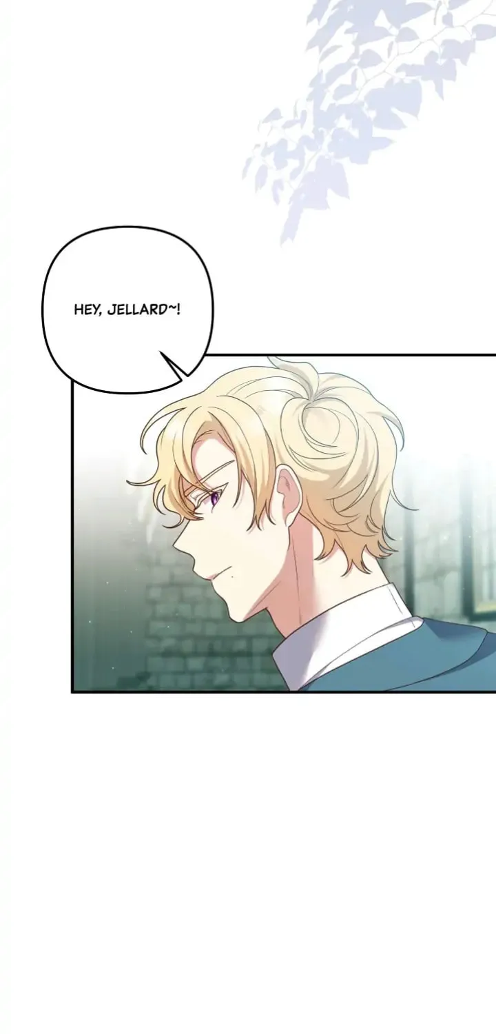 I'm Engaged to an Obsessive Male Lead Chapter 82 page 64 - 