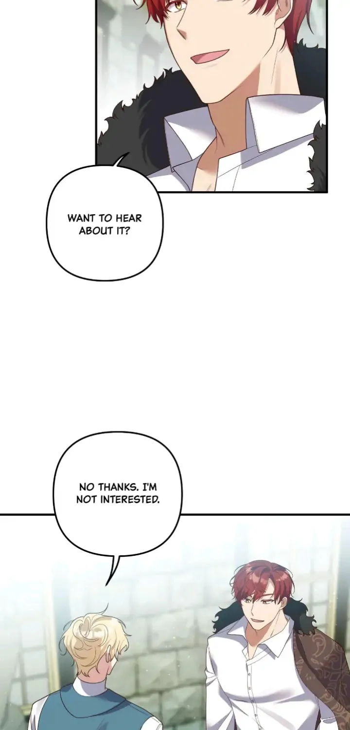 I'm Engaged to an Obsessive Male Lead Chapter 82 page 67 - 
