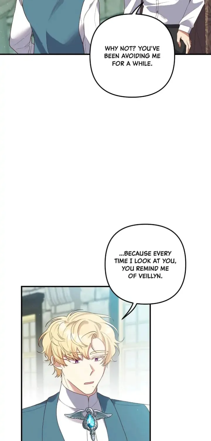 I'm Engaged to an Obsessive Male Lead Chapter 82 page 68 - 