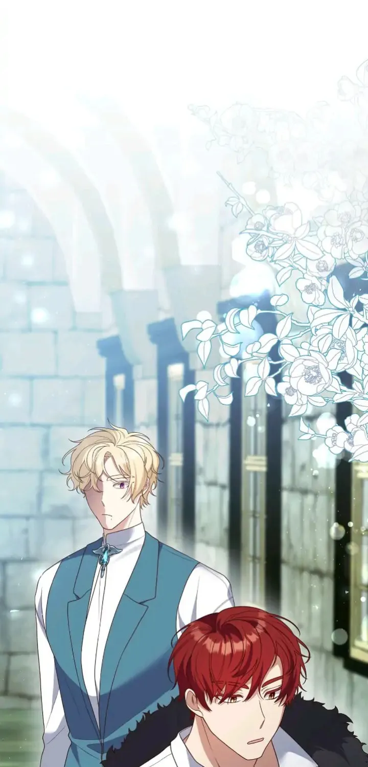 I'm Engaged to an Obsessive Male Lead Chapter 82 page 72 - 