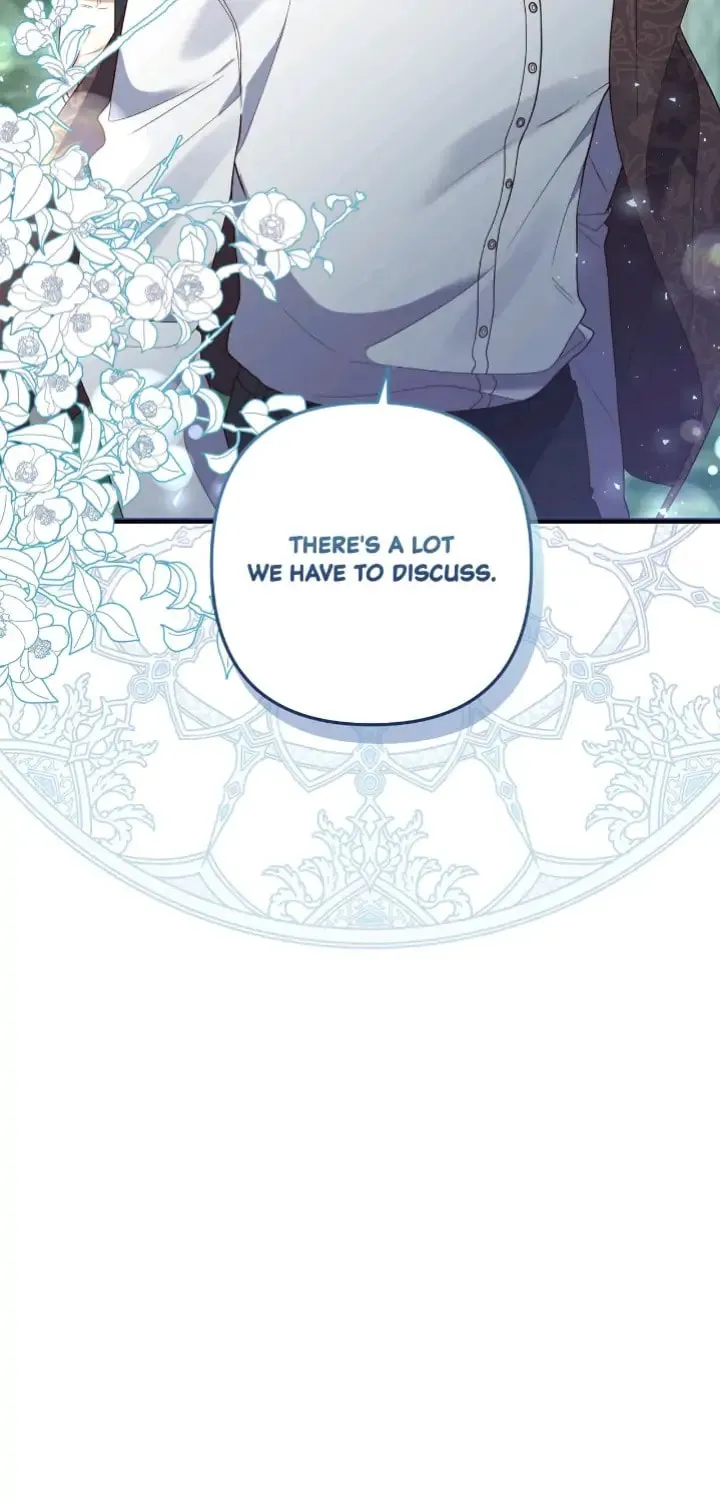 I'm Engaged to an Obsessive Male Lead Chapter 82 page 74 - 