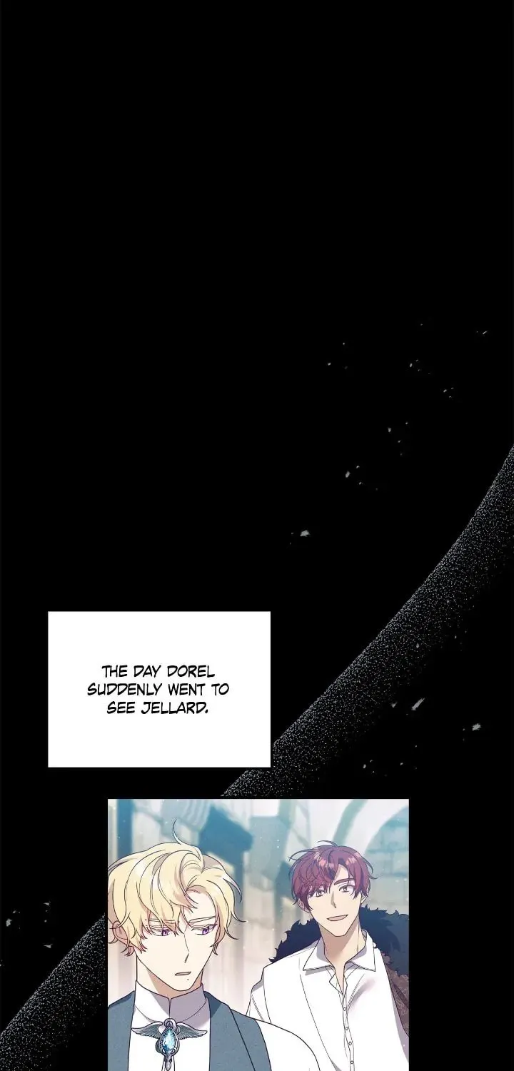 I'm Engaged to an Obsessive Male Lead Chapter 83 page 11 - 