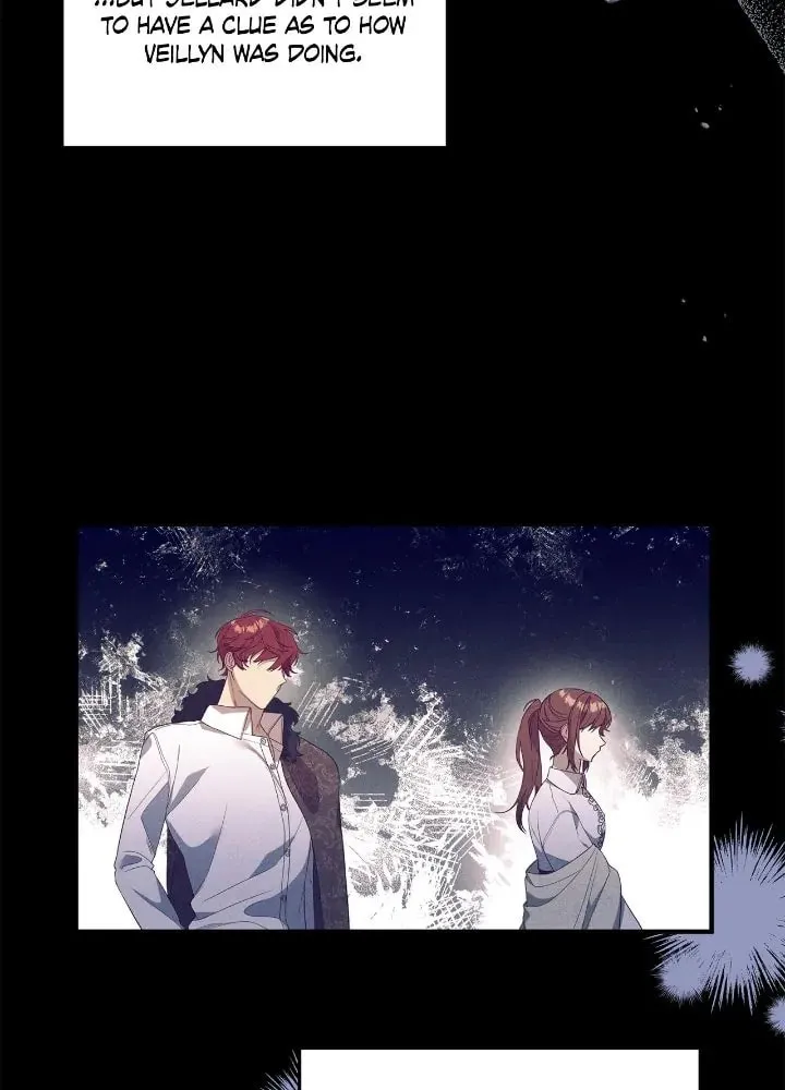 I'm Engaged to an Obsessive Male Lead Chapter 83 page 13 - 