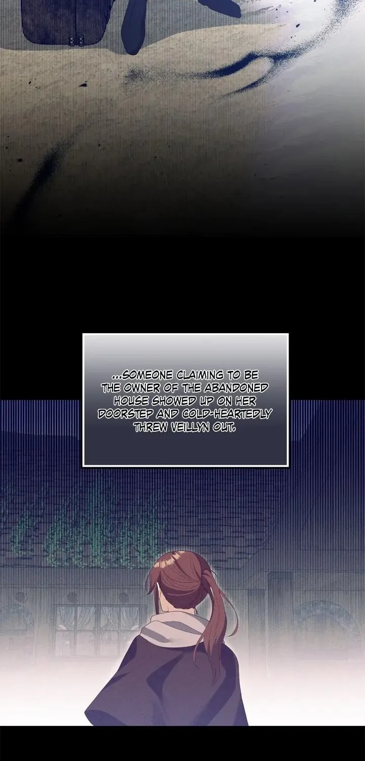 I'm Engaged to an Obsessive Male Lead Chapter 83 page 18 - 