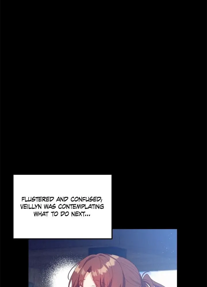 I'm Engaged to an Obsessive Male Lead Chapter 83 page 19 - 