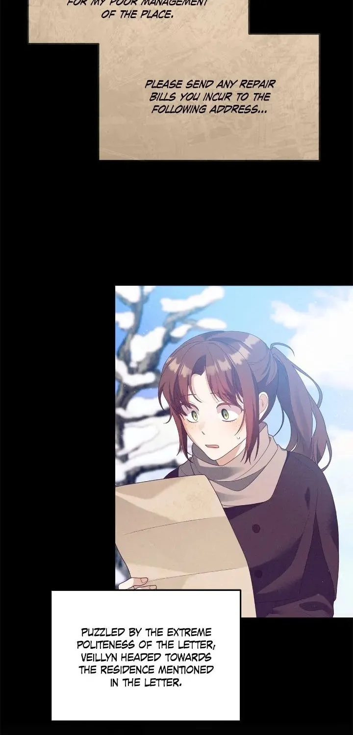 I'm Engaged to an Obsessive Male Lead Chapter 83 page 22 - 