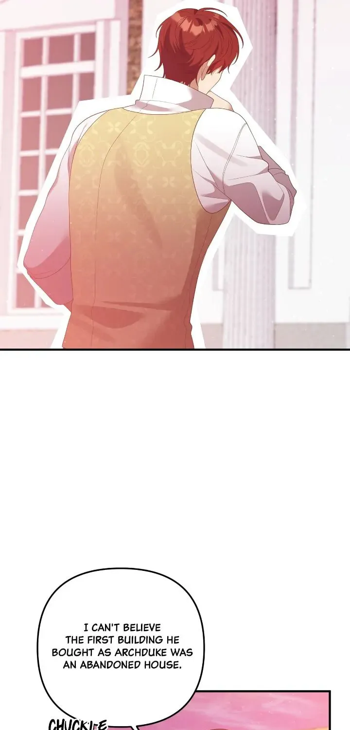 I'm Engaged to an Obsessive Male Lead Chapter 83 page 24 - 