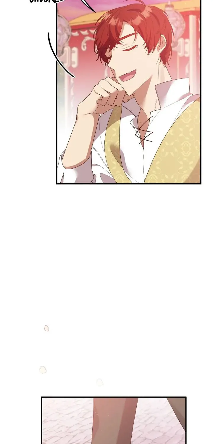 I'm Engaged to an Obsessive Male Lead Chapter 83 page 25 - 