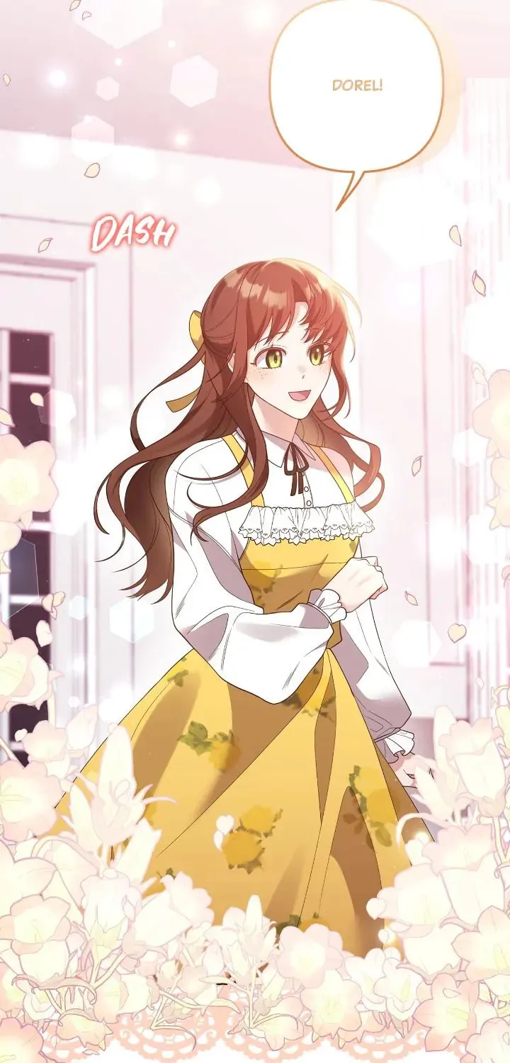 I'm Engaged to an Obsessive Male Lead Chapter 83 page 27 - 