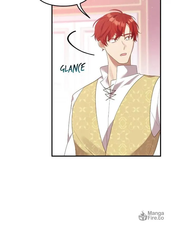 I'm Engaged to an Obsessive Male Lead Chapter 83 page 30 - 