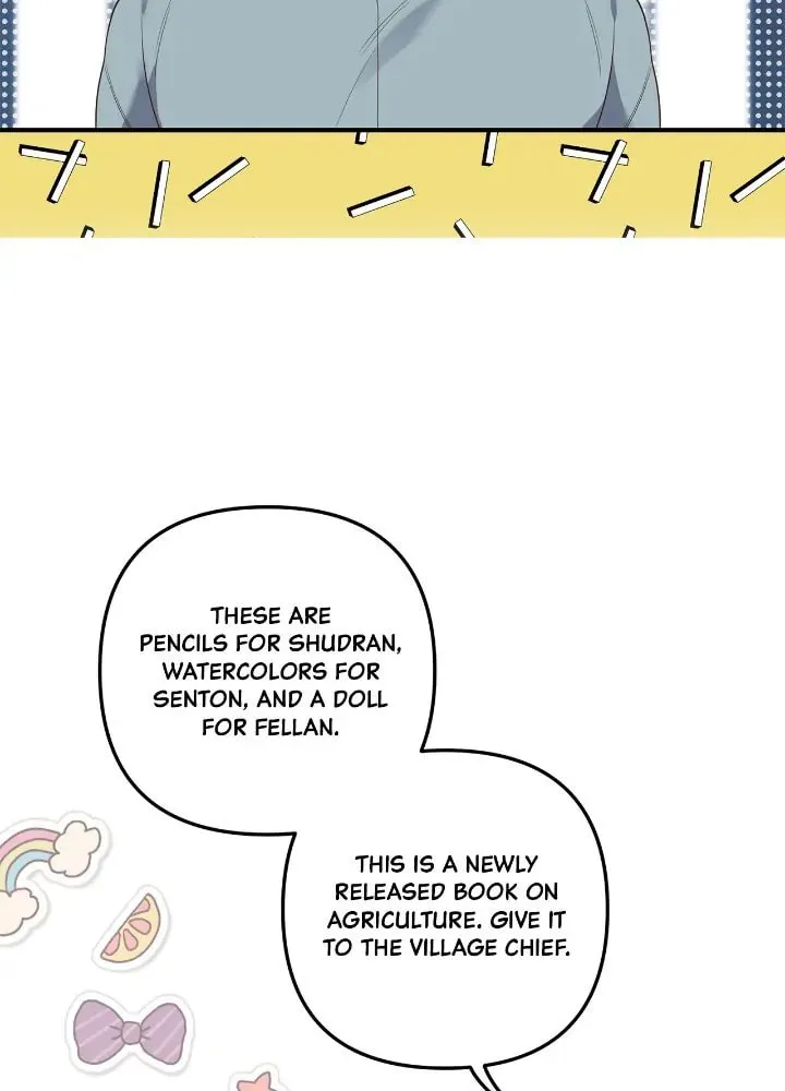 I'm Engaged to an Obsessive Male Lead Chapter 83 page 4 - 