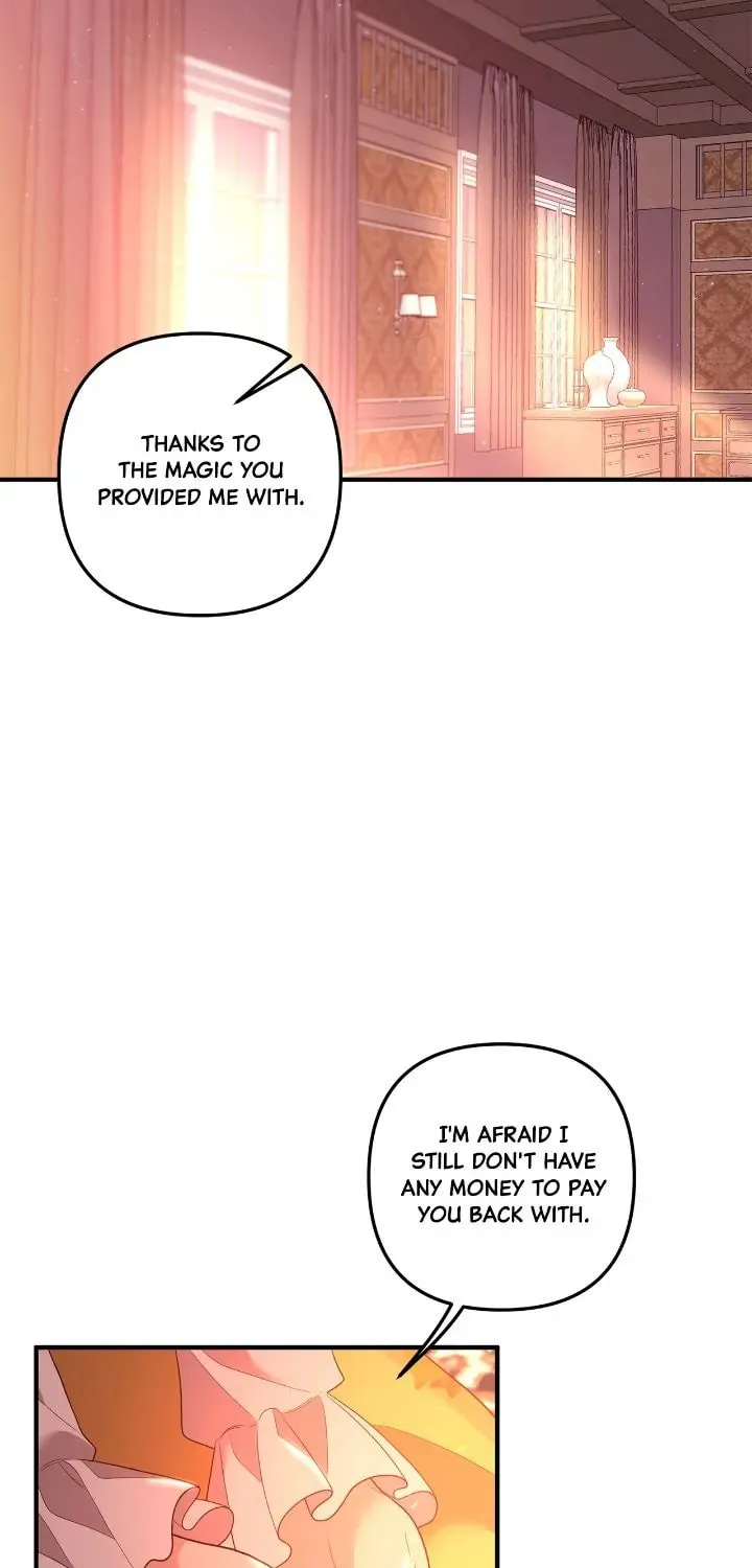 I'm Engaged to an Obsessive Male Lead Chapter 83 page 37 - 