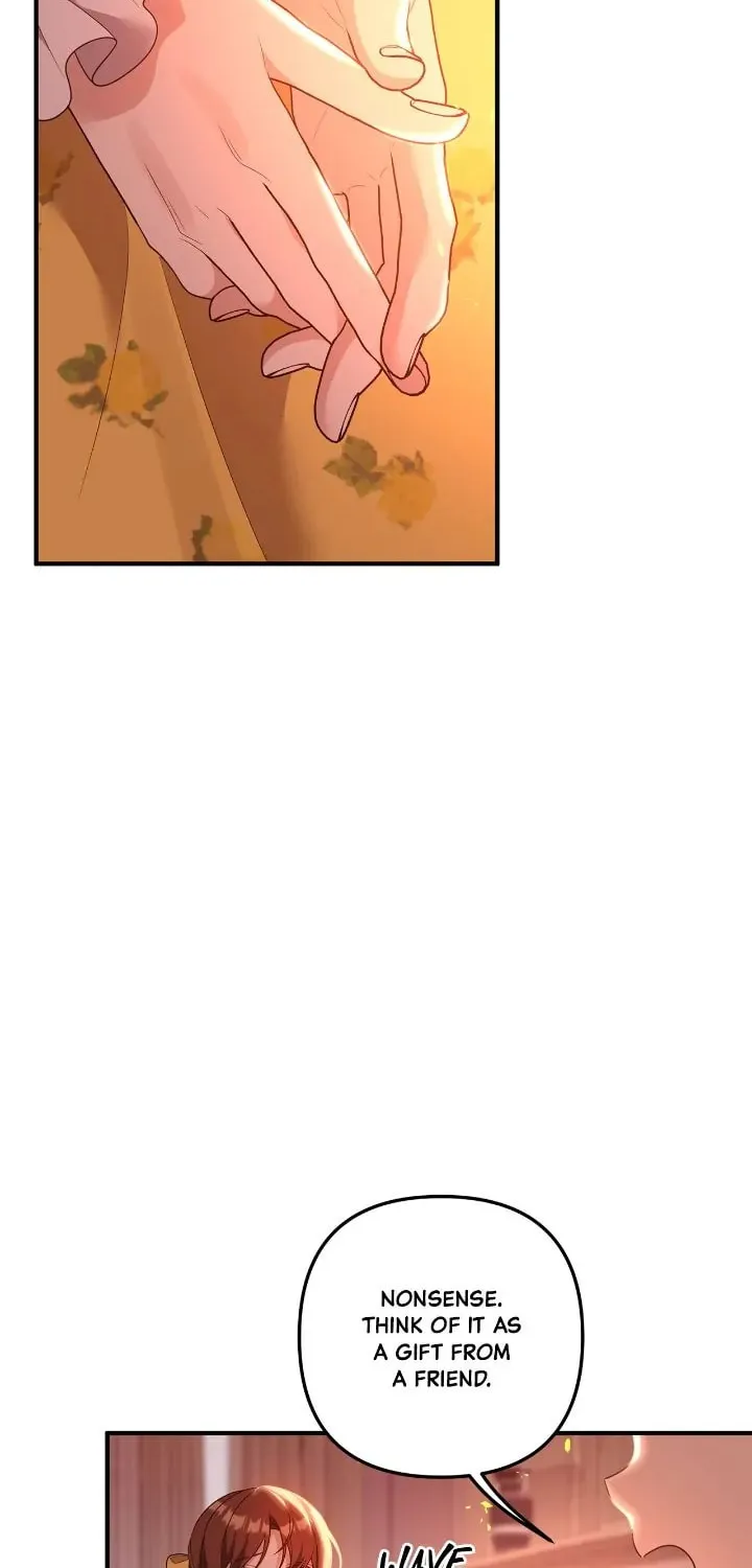 I'm Engaged to an Obsessive Male Lead Chapter 83 page 38 - 