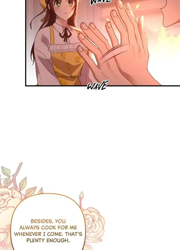 I'm Engaged to an Obsessive Male Lead Chapter 83 page 39 - 