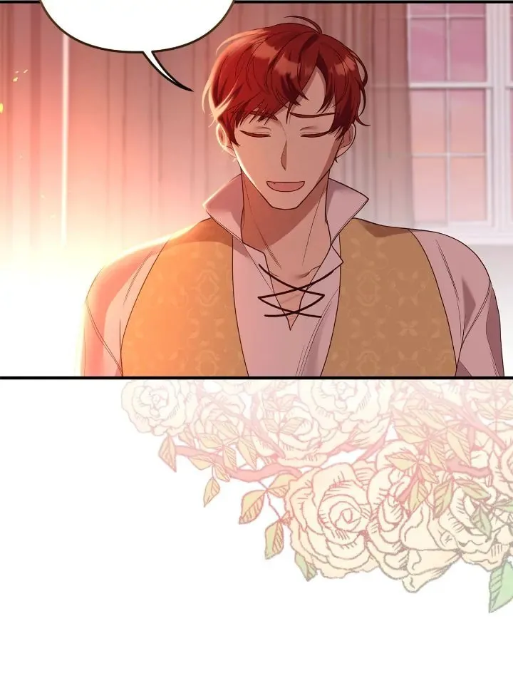 I'm Engaged to an Obsessive Male Lead Chapter 83 page 40 - 