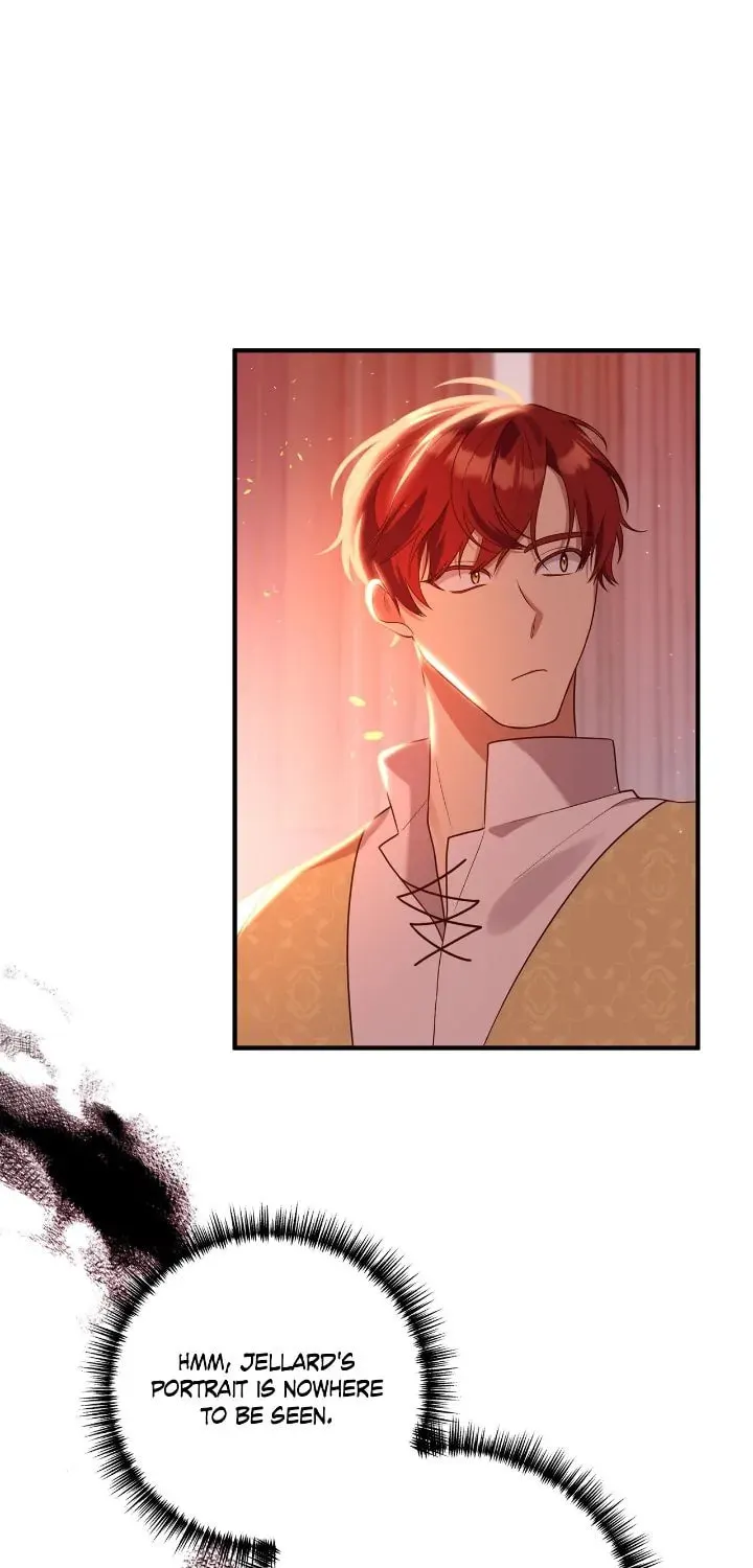 I'm Engaged to an Obsessive Male Lead Chapter 83 page 41 - 