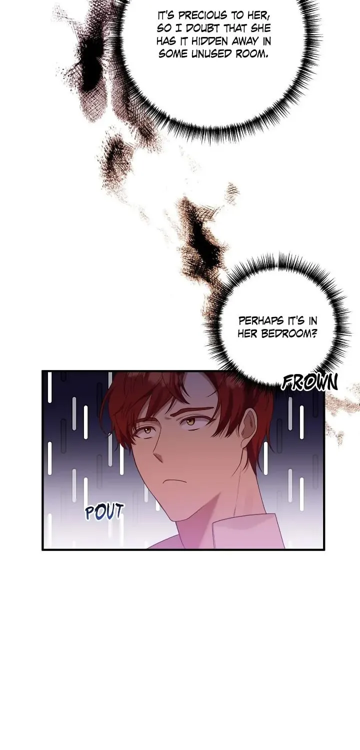 I'm Engaged to an Obsessive Male Lead Chapter 83 page 42 - 