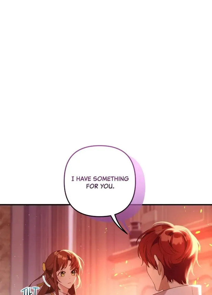 I'm Engaged to an Obsessive Male Lead Chapter 83 page 43 - 