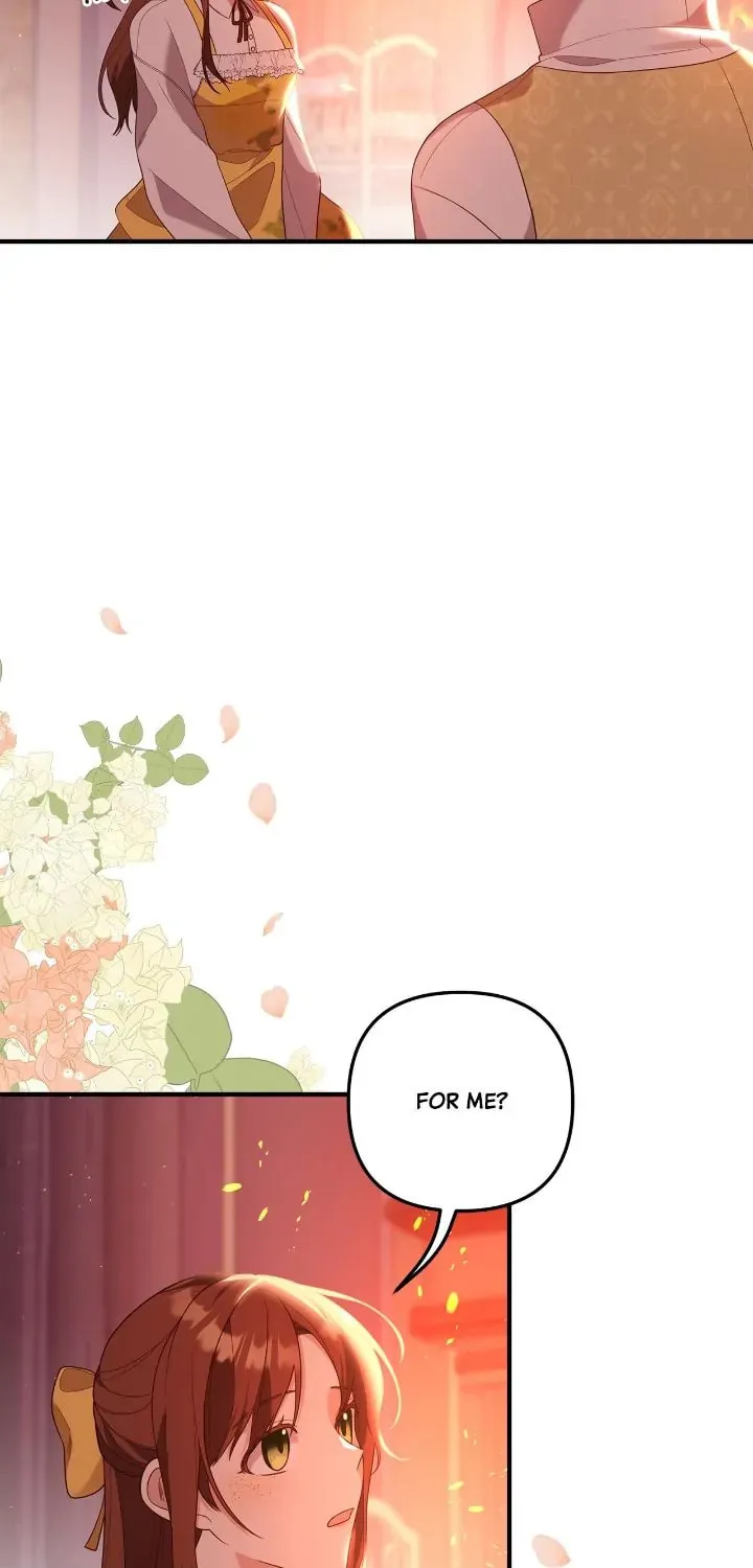 I'm Engaged to an Obsessive Male Lead Chapter 83 page 44 - 