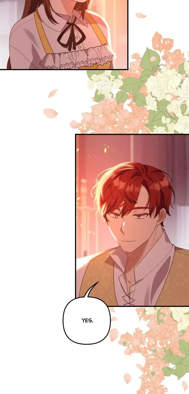 I'm Engaged to an Obsessive Male Lead Chapter 83 page 45 - 