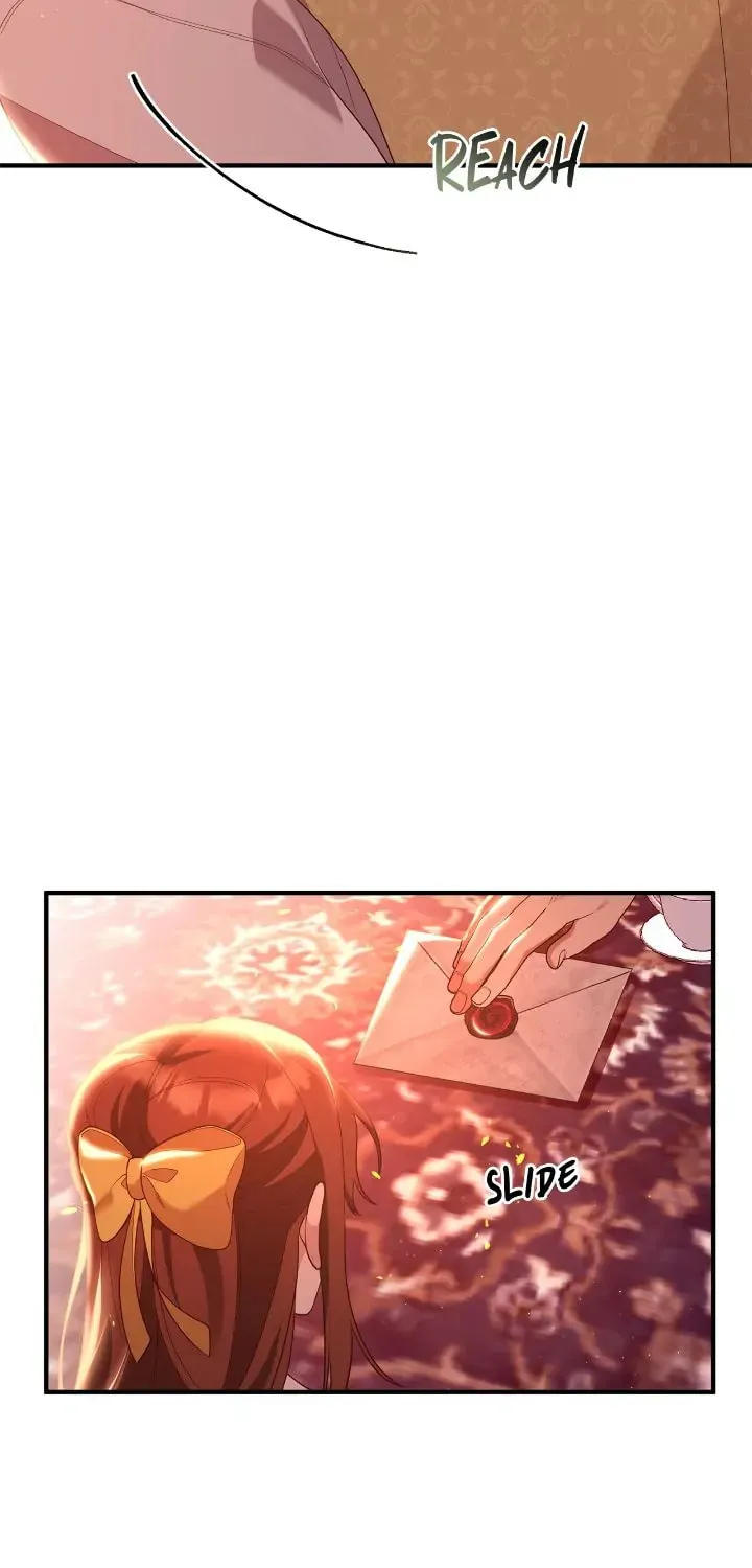 I'm Engaged to an Obsessive Male Lead Chapter 83 page 47 - 