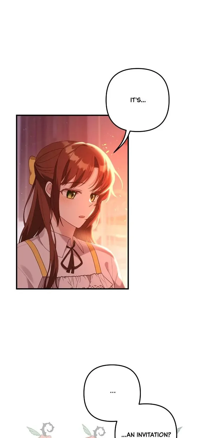 I'm Engaged to an Obsessive Male Lead Chapter 83 page 48 - 