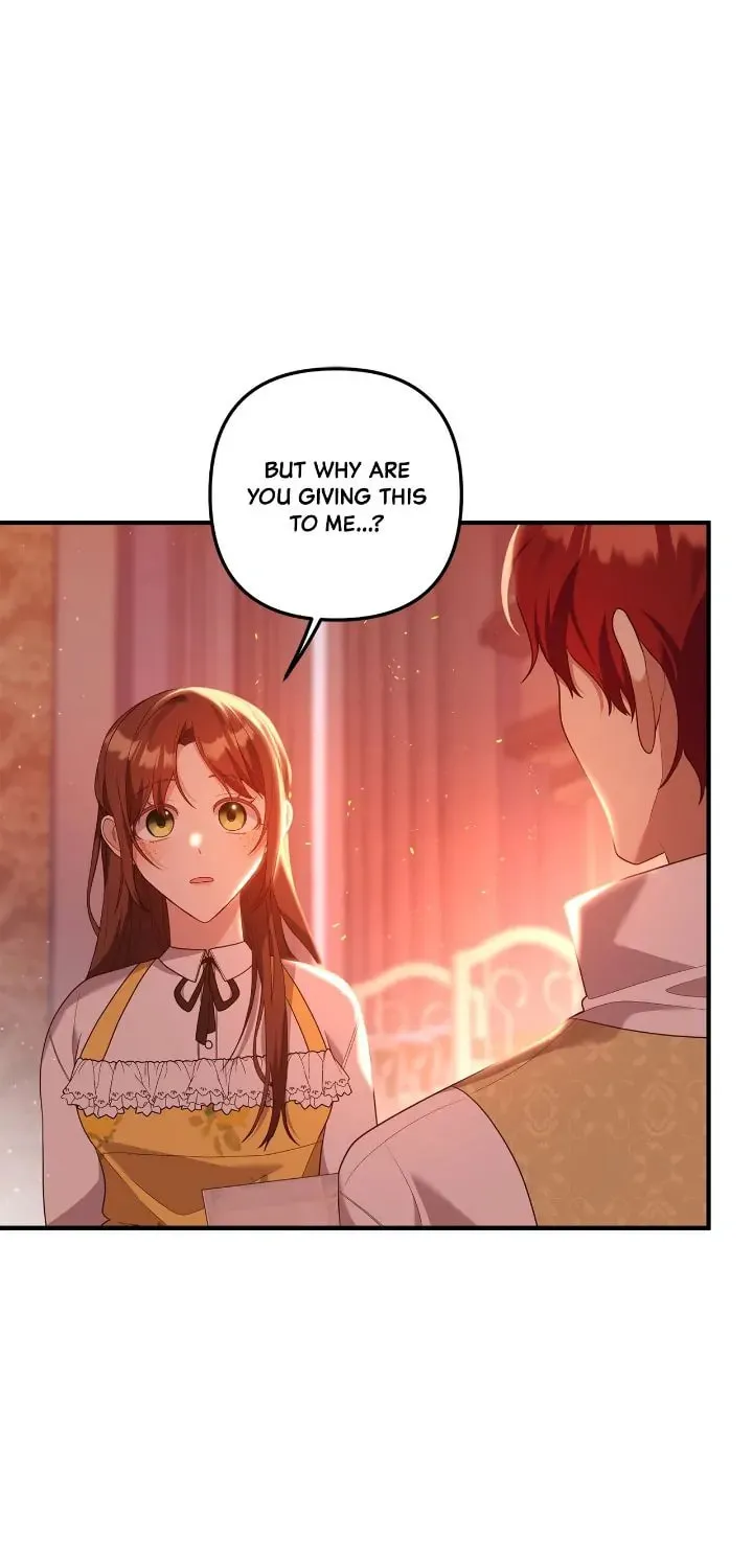 I'm Engaged to an Obsessive Male Lead Chapter 83 page 50 - 