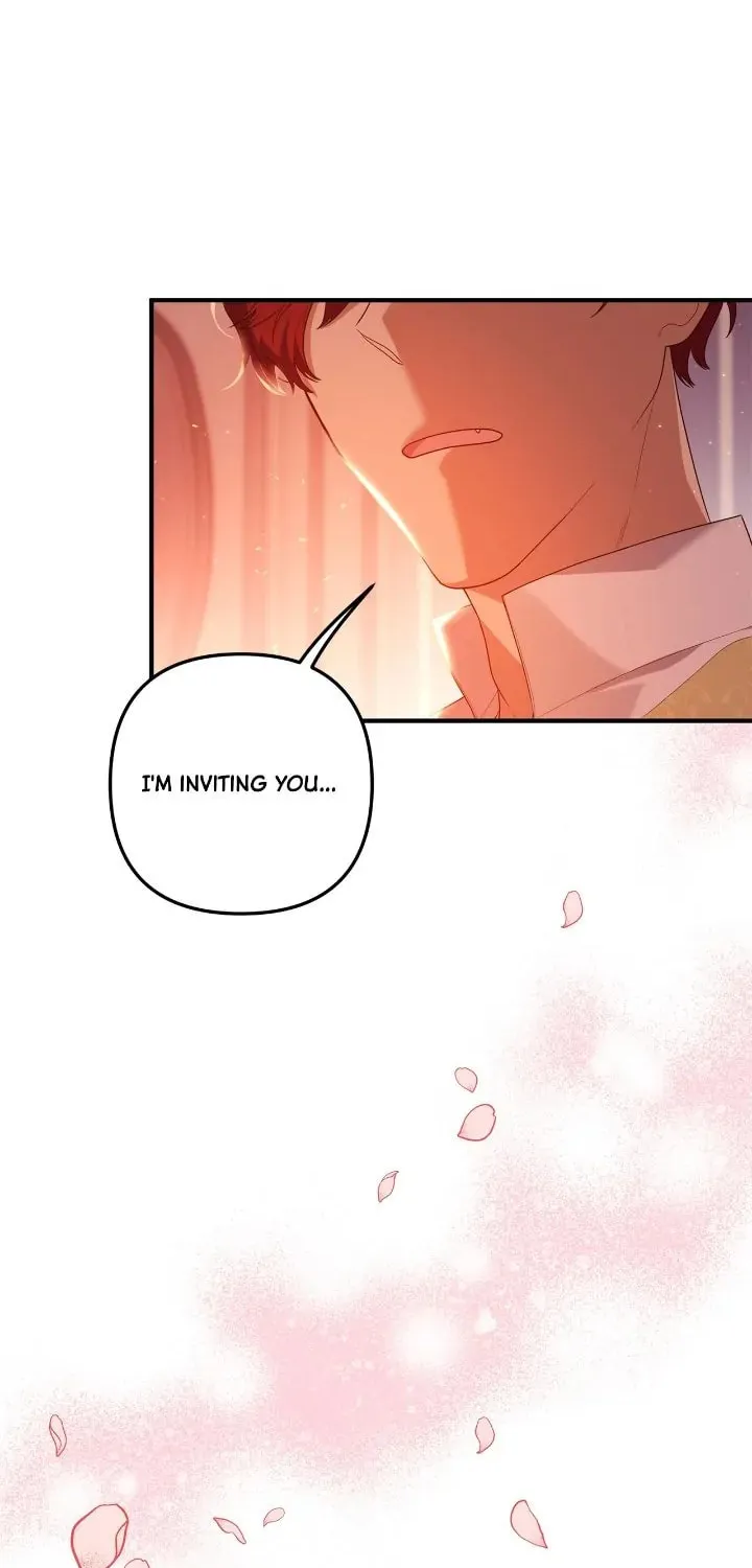 I'm Engaged to an Obsessive Male Lead Chapter 83 page 51 - 
