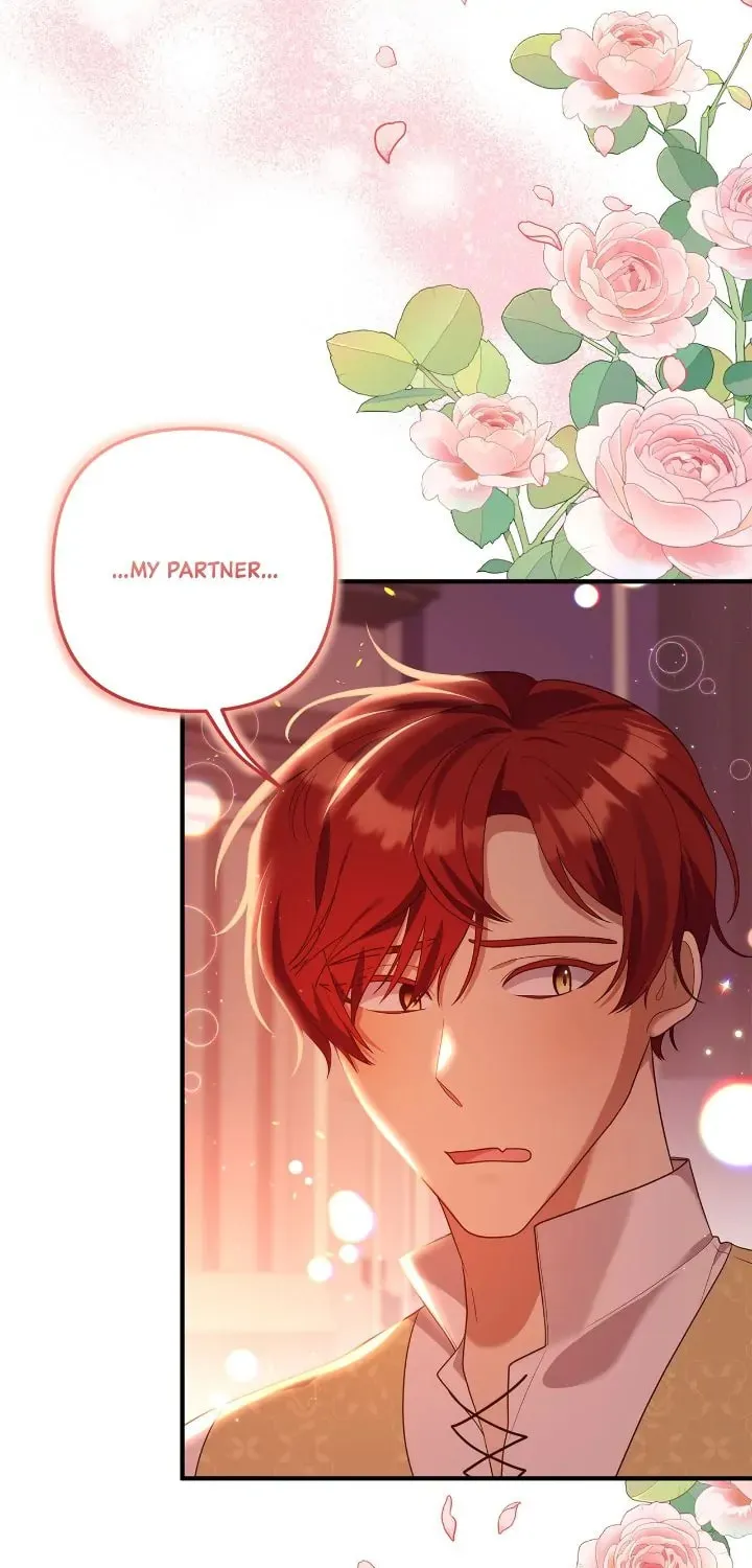 I'm Engaged to an Obsessive Male Lead Chapter 83 page 53 - 