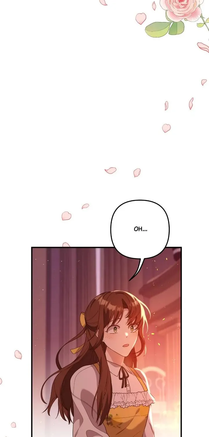 I'm Engaged to an Obsessive Male Lead Chapter 83 page 54 - 