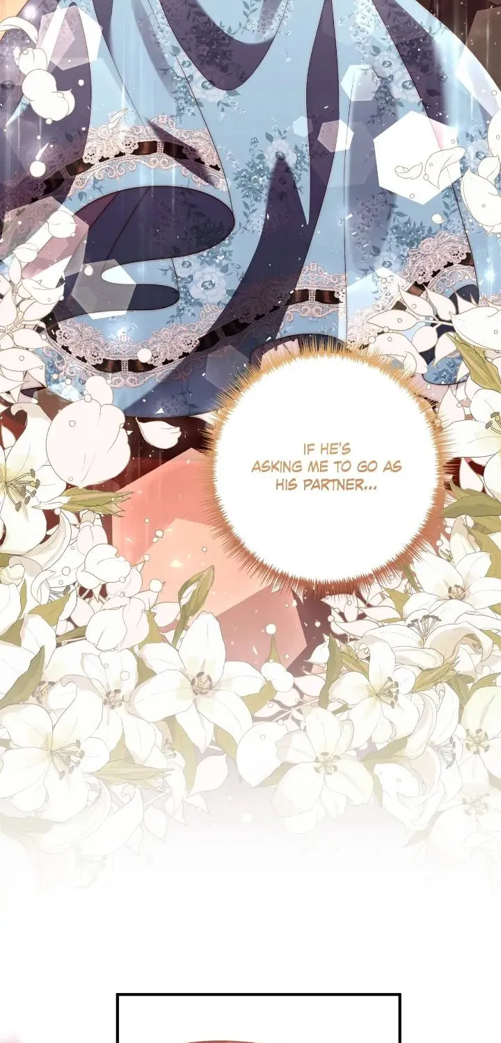 I'm Engaged to an Obsessive Male Lead Chapter 83 page 60 - 