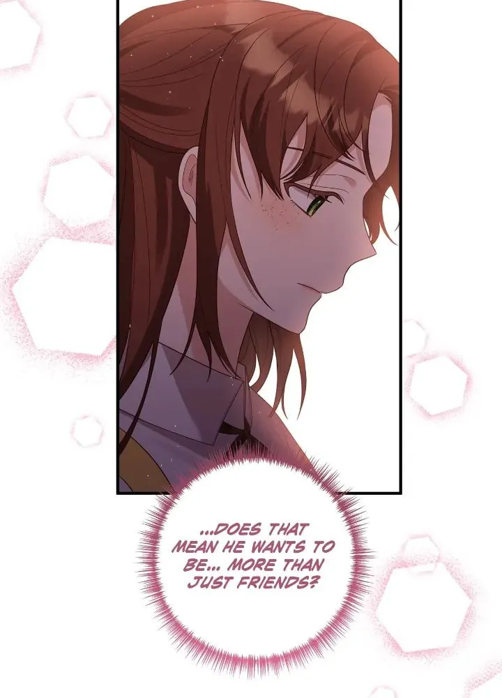 I'm Engaged to an Obsessive Male Lead Chapter 83 page 61 - 