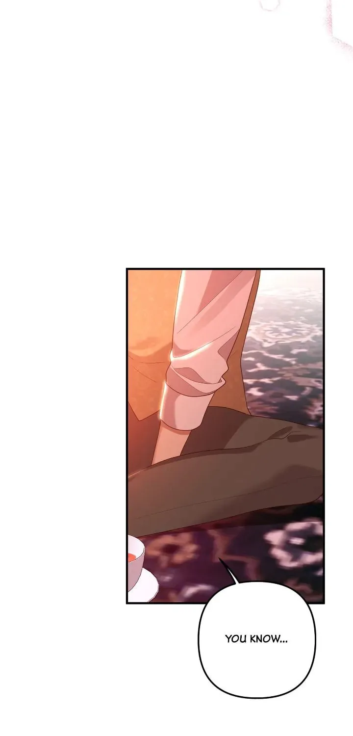 I'm Engaged to an Obsessive Male Lead Chapter 83 page 62 - 