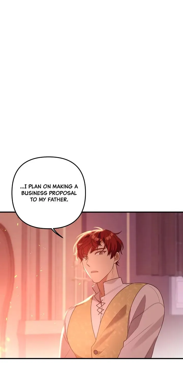 I'm Engaged to an Obsessive Male Lead Chapter 83 page 63 - 