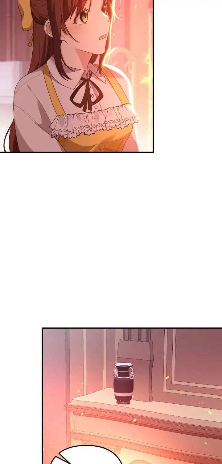 I'm Engaged to an Obsessive Male Lead Chapter 83 page 65 - 