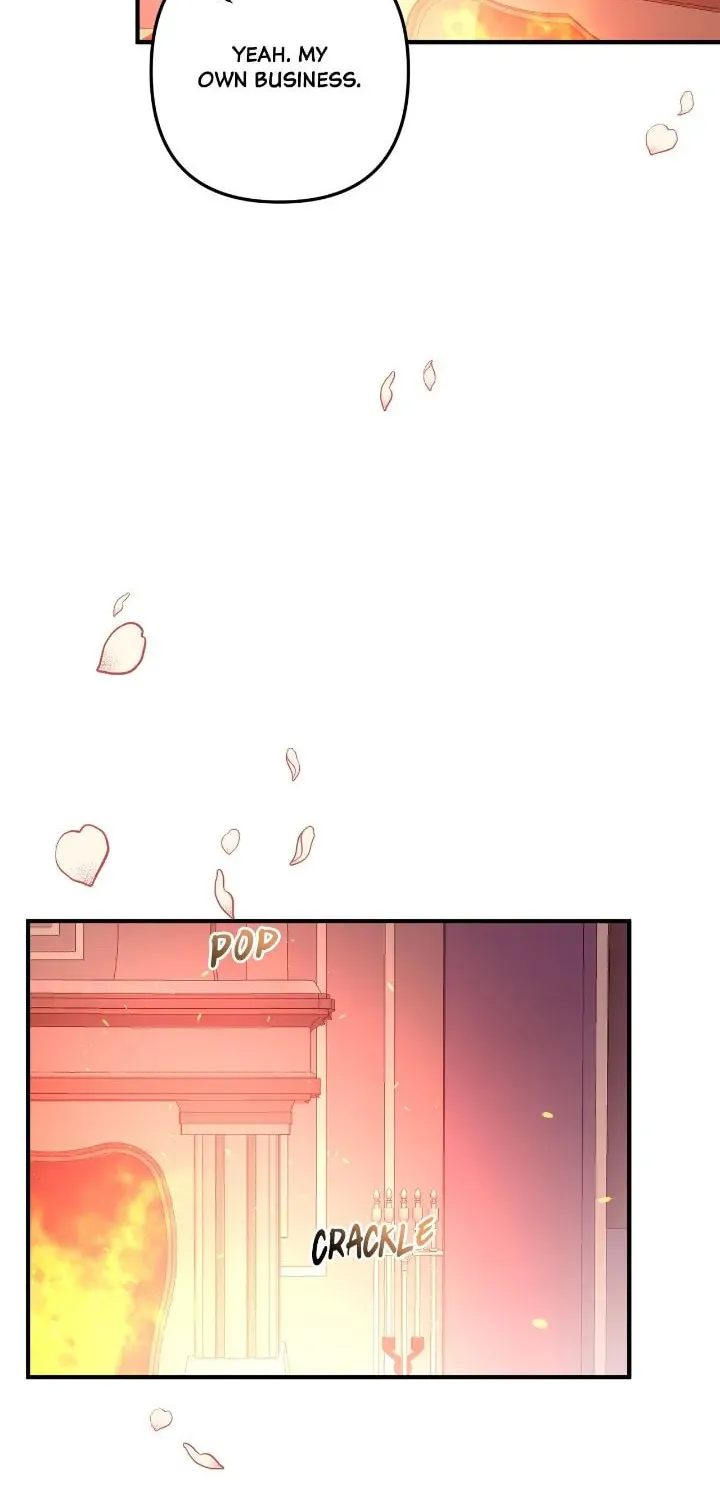 I'm Engaged to an Obsessive Male Lead Chapter 83 page 66 - 