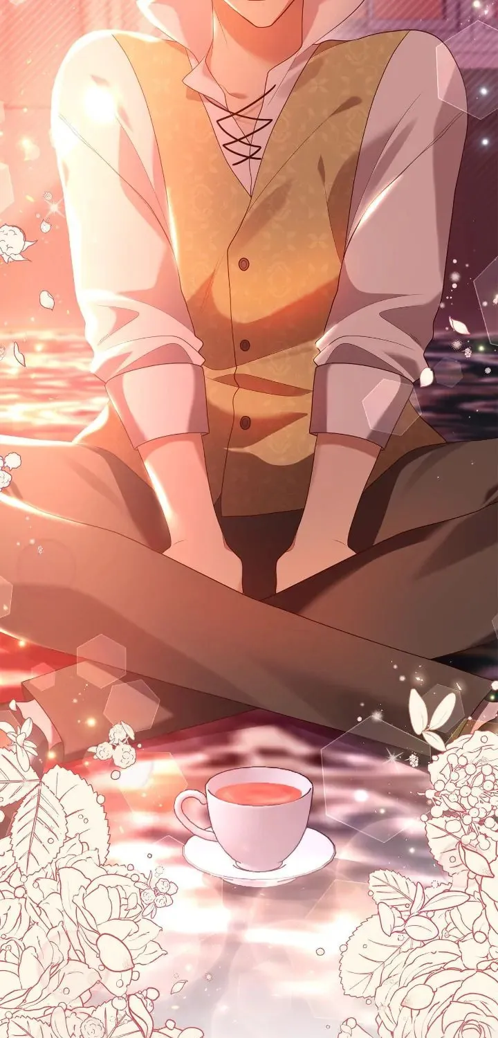 I'm Engaged to an Obsessive Male Lead Chapter 83 page 68 - 