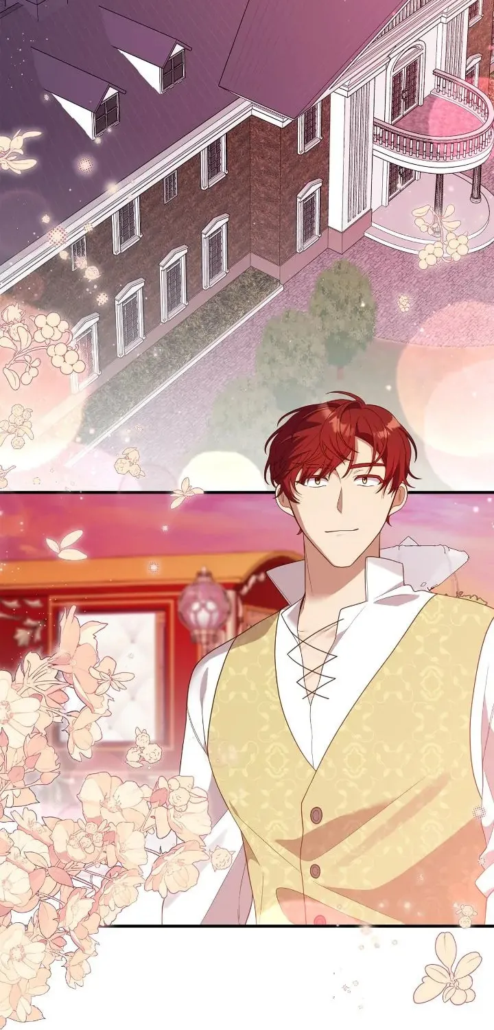 I'm Engaged to an Obsessive Male Lead Chapter 83 page 9 - 