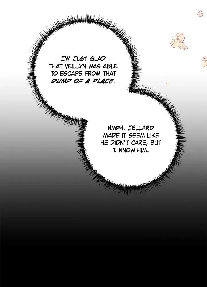 I'm Engaged to an Obsessive Male Lead Chapter 83 page 10 - 