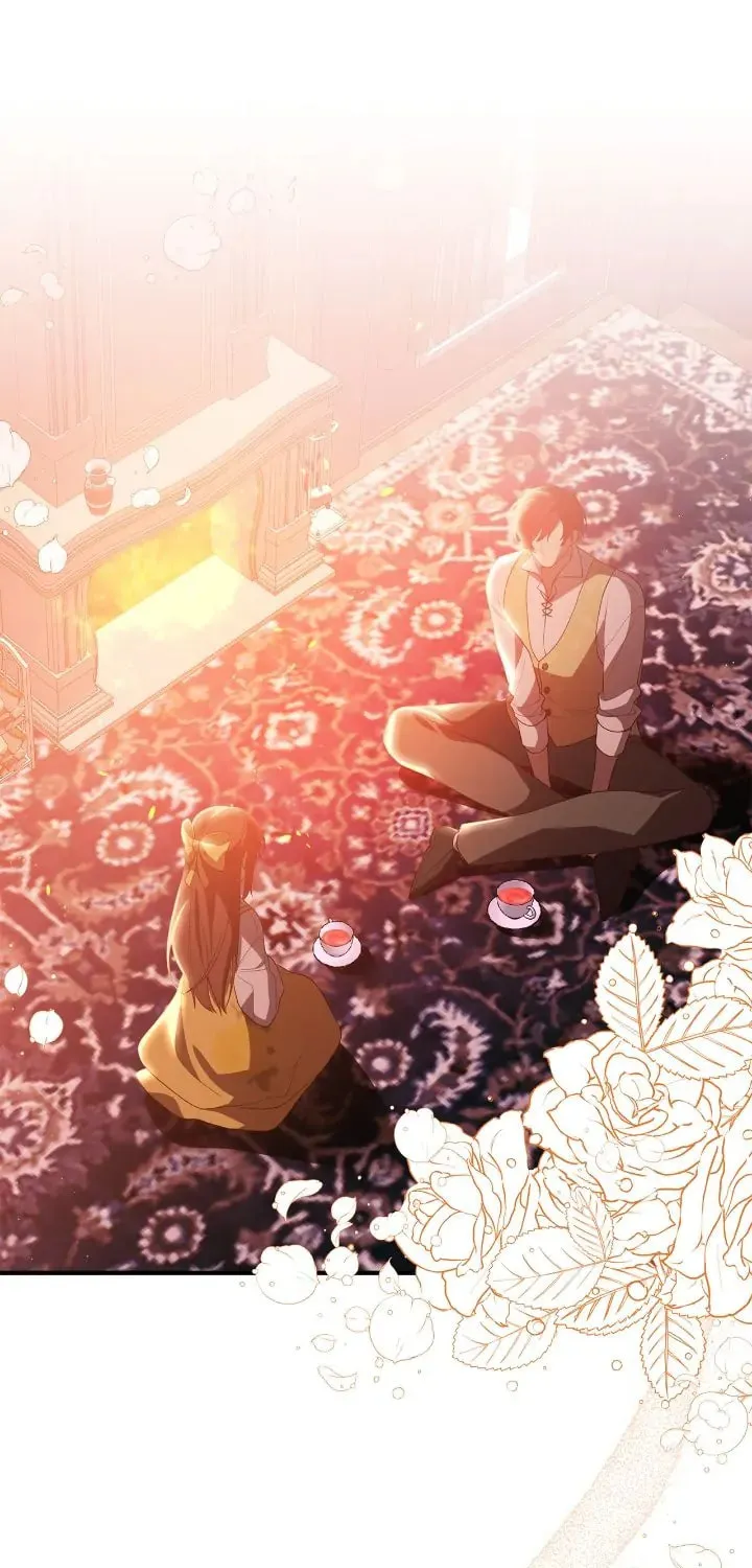 I'm Engaged to an Obsessive Male Lead Chapter 84 page 2 - 