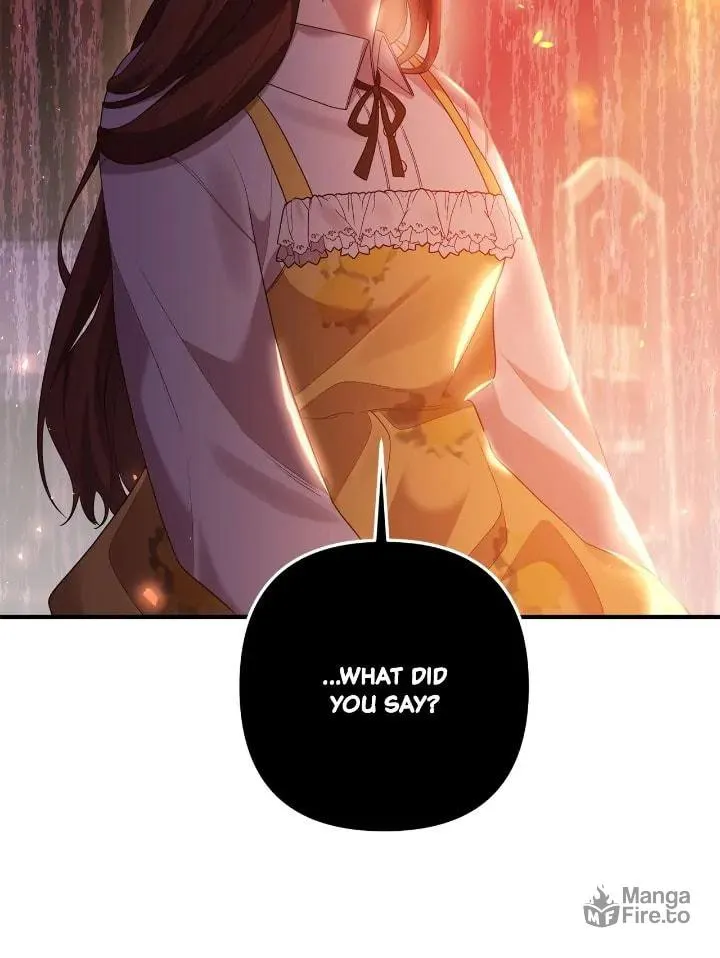 I'm Engaged to an Obsessive Male Lead Chapter 84 page 11 - 