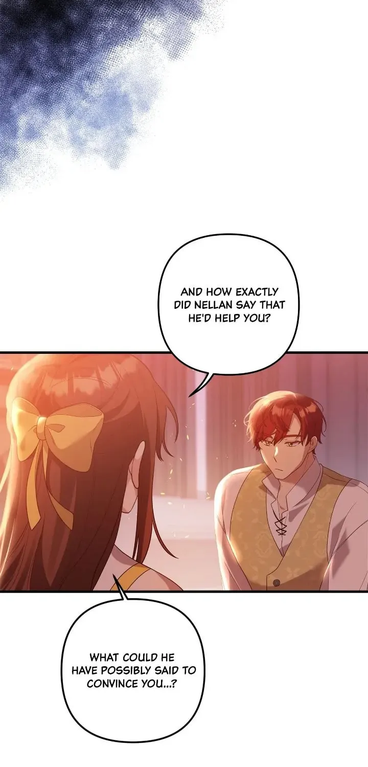 I'm Engaged to an Obsessive Male Lead Chapter 84 page 16 - 