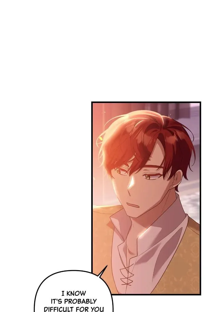 I'm Engaged to an Obsessive Male Lead Chapter 84 page 17 - 