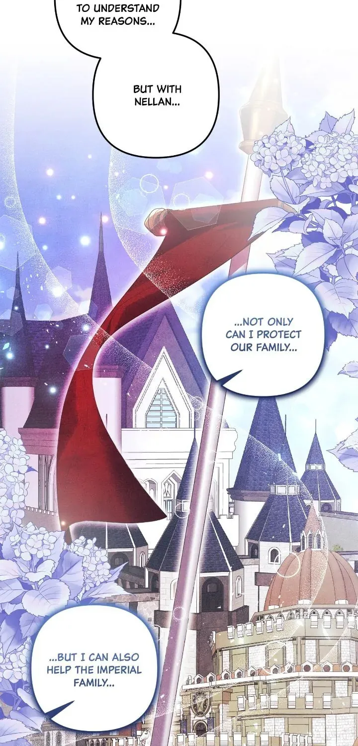 I'm Engaged to an Obsessive Male Lead Chapter 84 page 18 - 