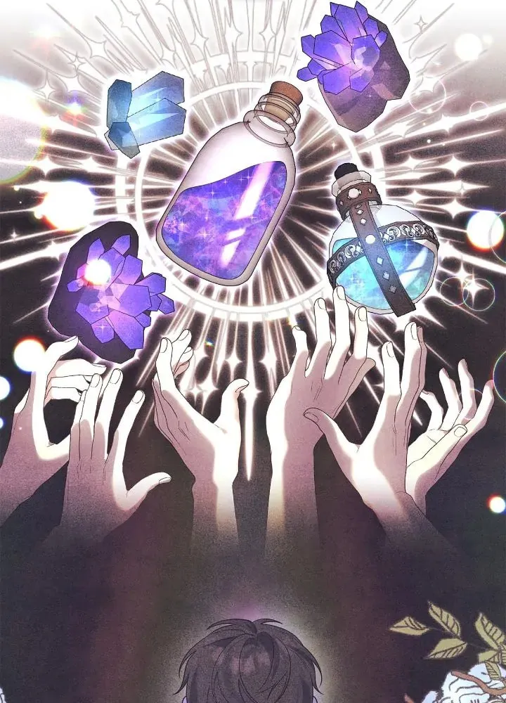 I'm Engaged to an Obsessive Male Lead Chapter 84 page 20 - 