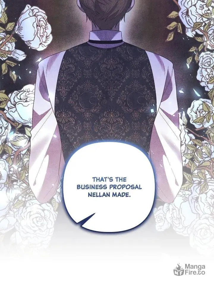 I'm Engaged to an Obsessive Male Lead Chapter 84 page 21 - 
